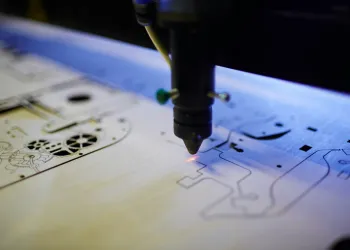 CNC esztergálás - Flexunit Kft