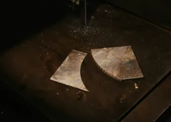 CNC marás - Flexunit Kft