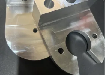 CNC marás - Flexunit Kft