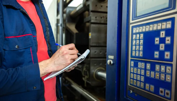 Ellenőrzés és minőségbiztosítás - Flexunit Kft