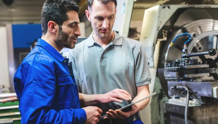 Igényfelmérés és egyeztetés - Flexunit Kft