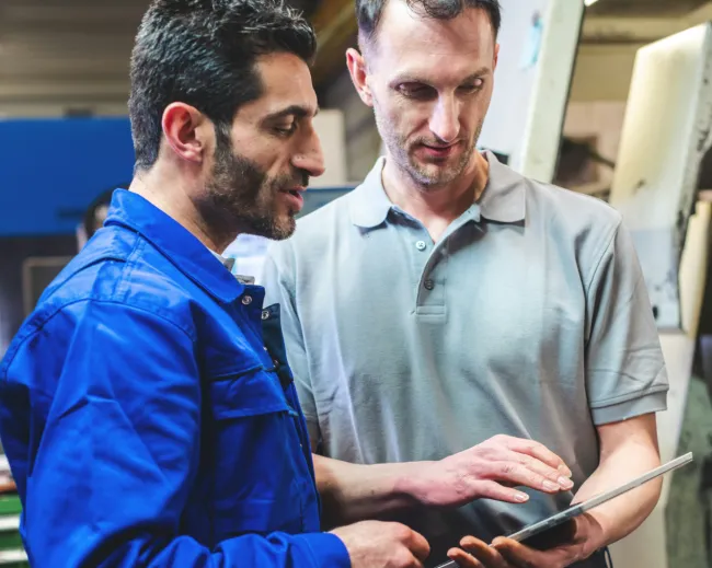 CNC Marós - Flexunit Kft